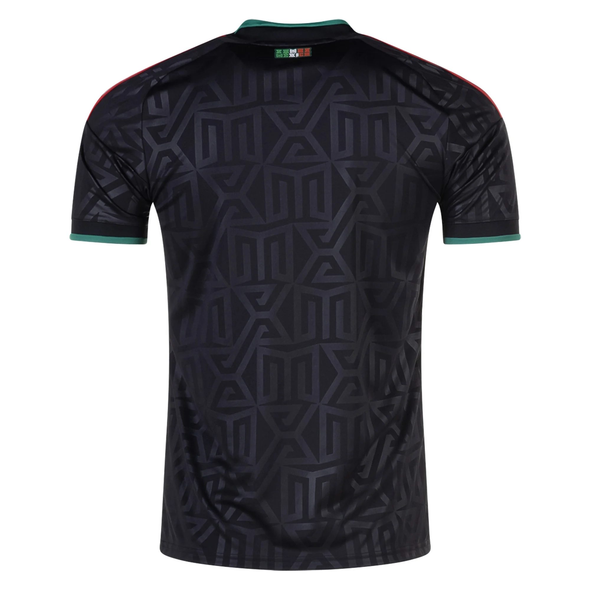 Mexico 2026 Adidas Third Jersey — view 3