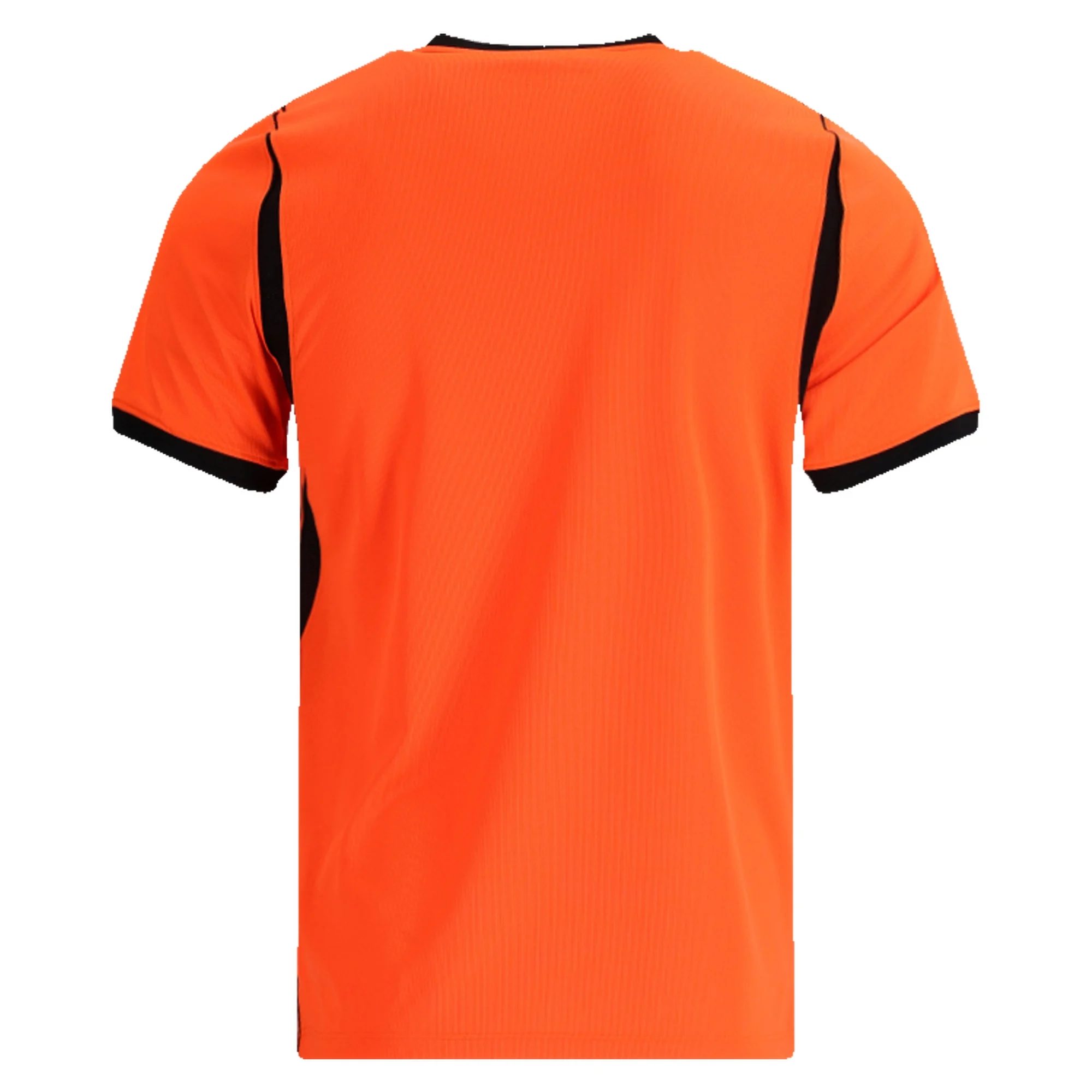 Netherlands Home Custom Soccer jersey World Cup 2026 — view 3