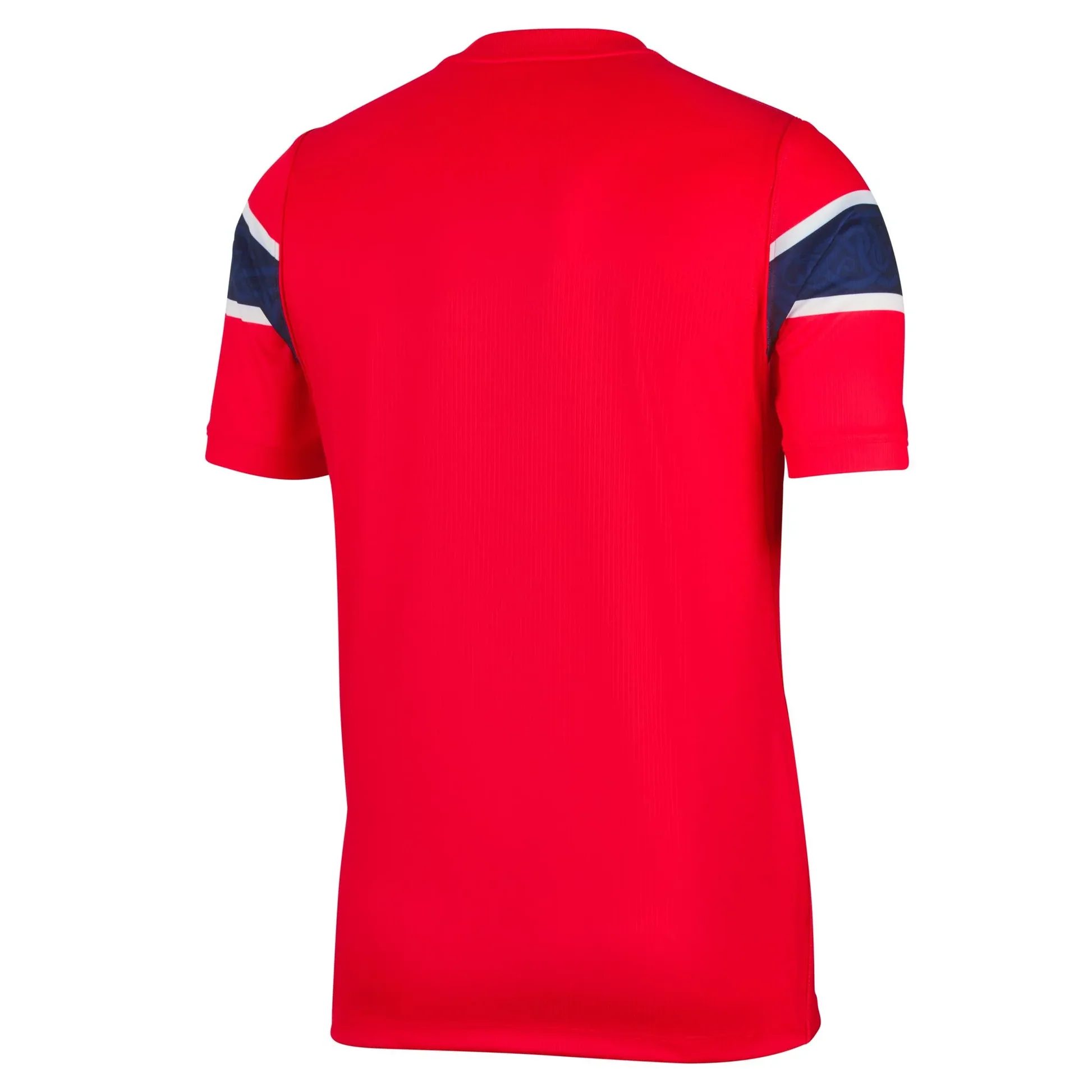 Norway Home Soccer jersey World Cup 2026 — view 3