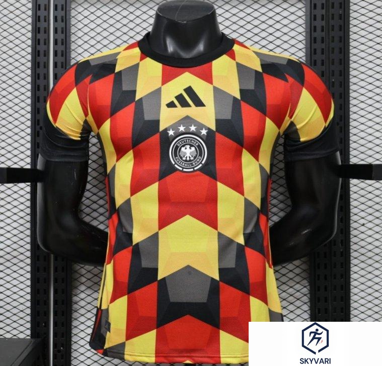 Player Version 26/27 Germany Special Edition Jersey