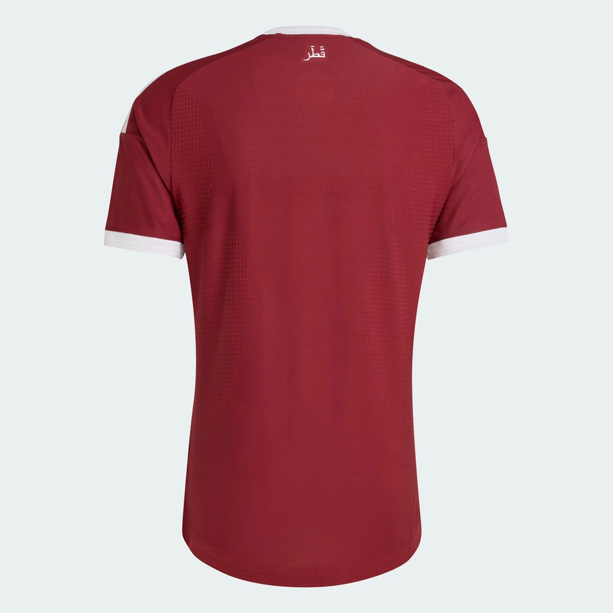Katar Home Fußballtrikot WM 2026 — view 3