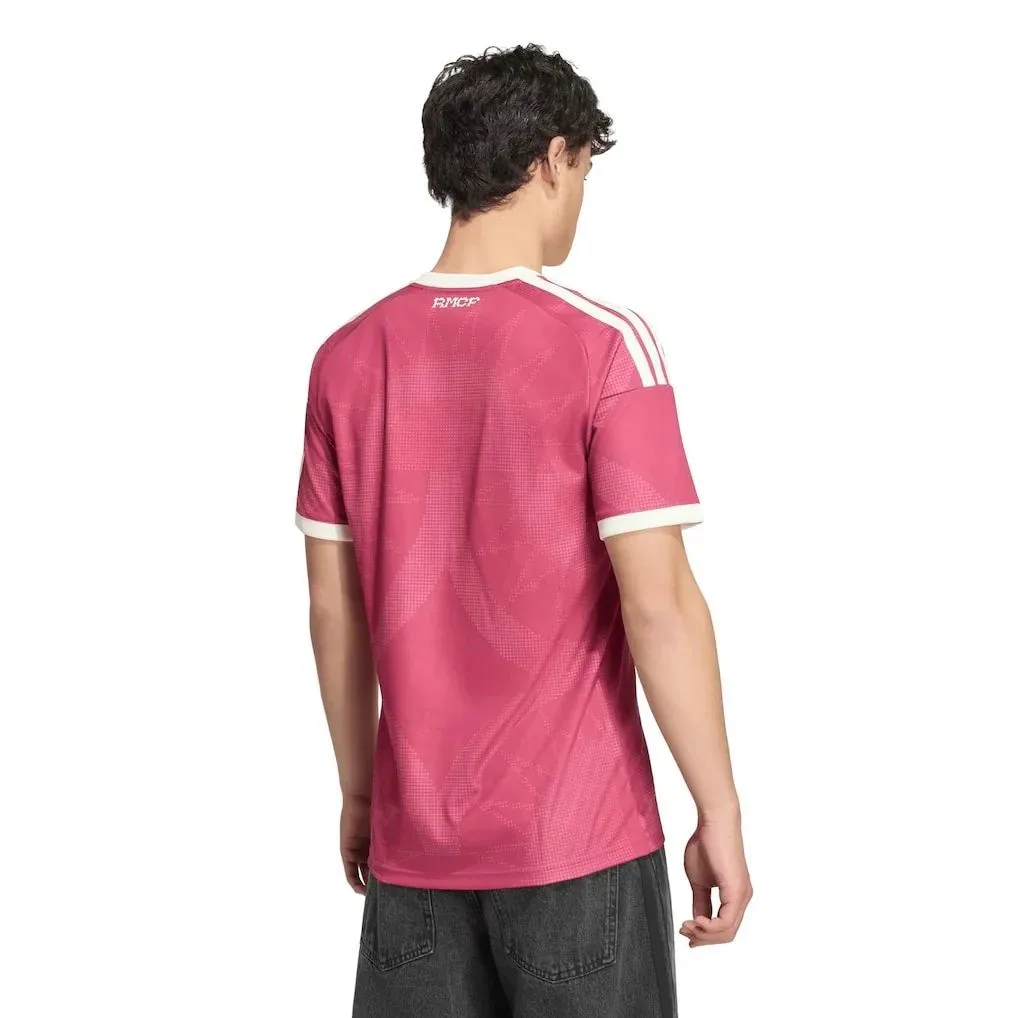 Real Madrid Third Shirt 2026-27 Soccer Football Jersey — view 2