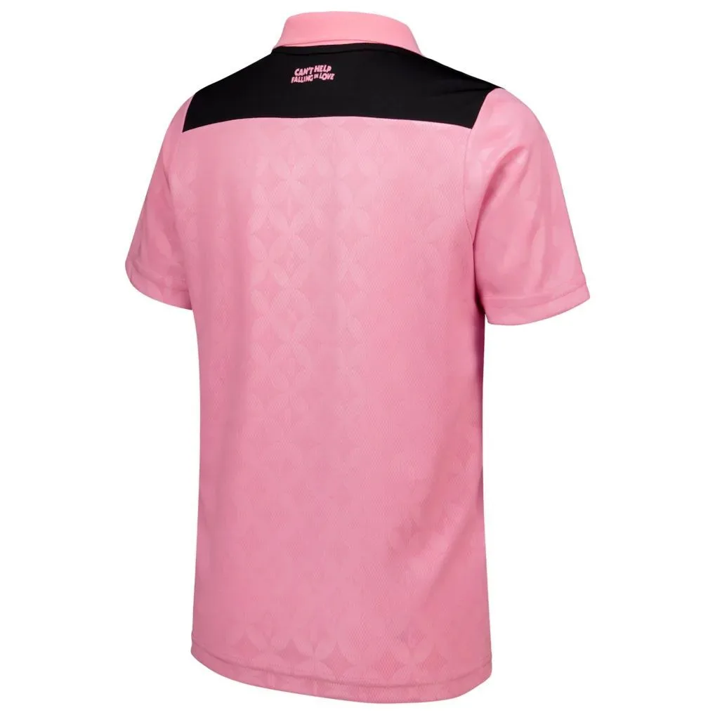 Sunderland x Elvis Away Shirt 2026-27 - Kids soccer set, Includes jersey and shorts — view 3