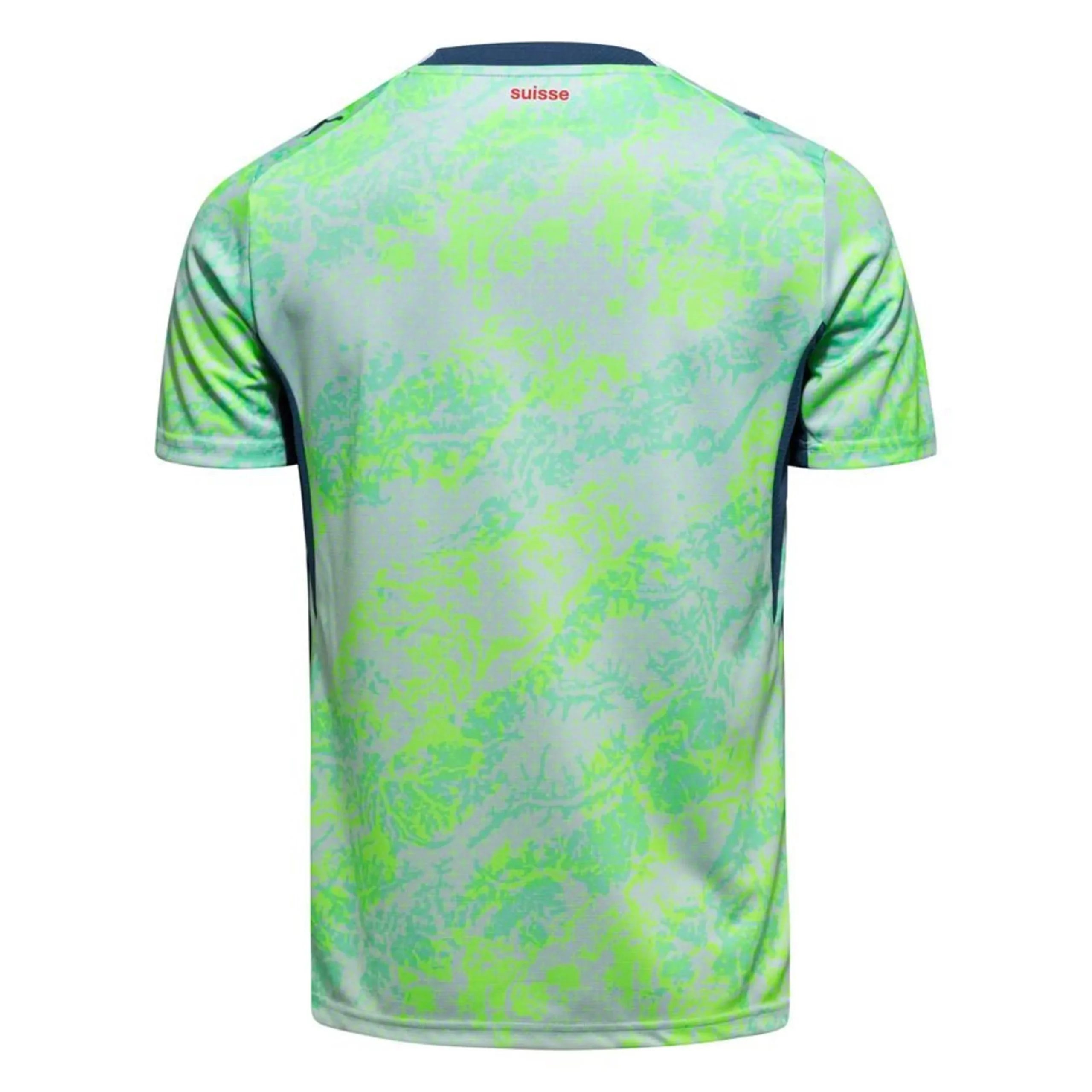 Switzerland 2026/27 Puma Away Jersey — view 3