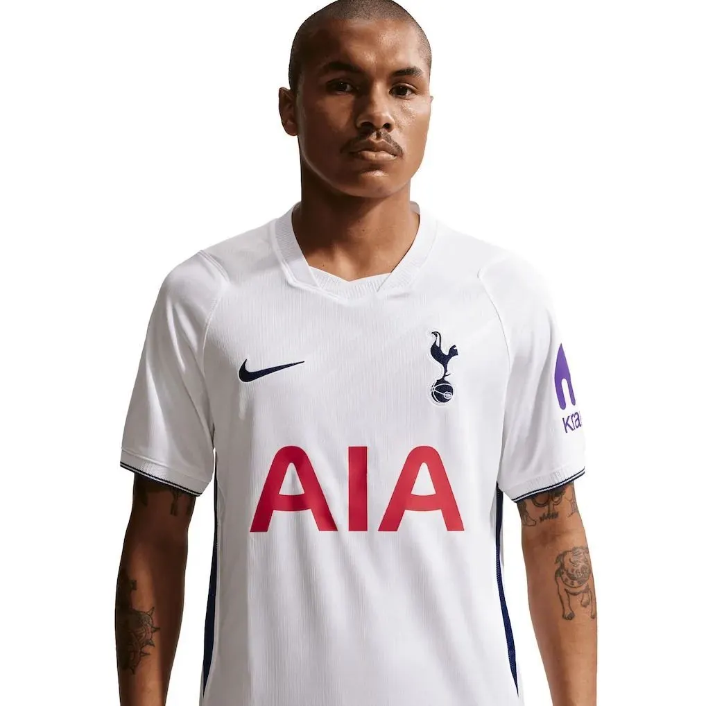 Tottenham Hotspur Home Stadium Shirt 2026-27 Soccer Football Jersey