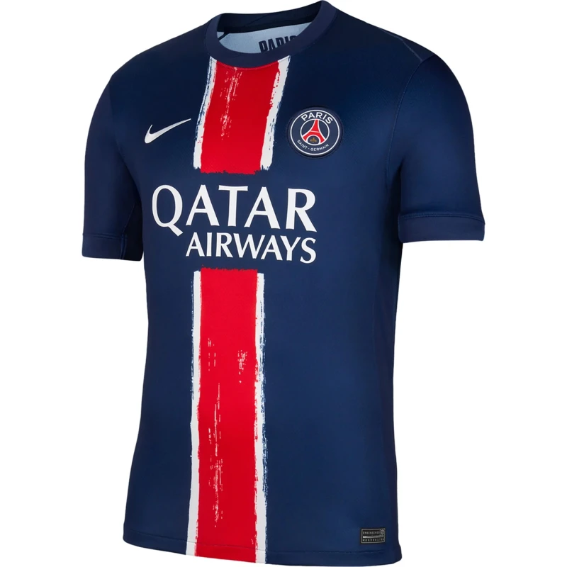 Paris Saint-Germain (PSG) 24/25 Home Jersey