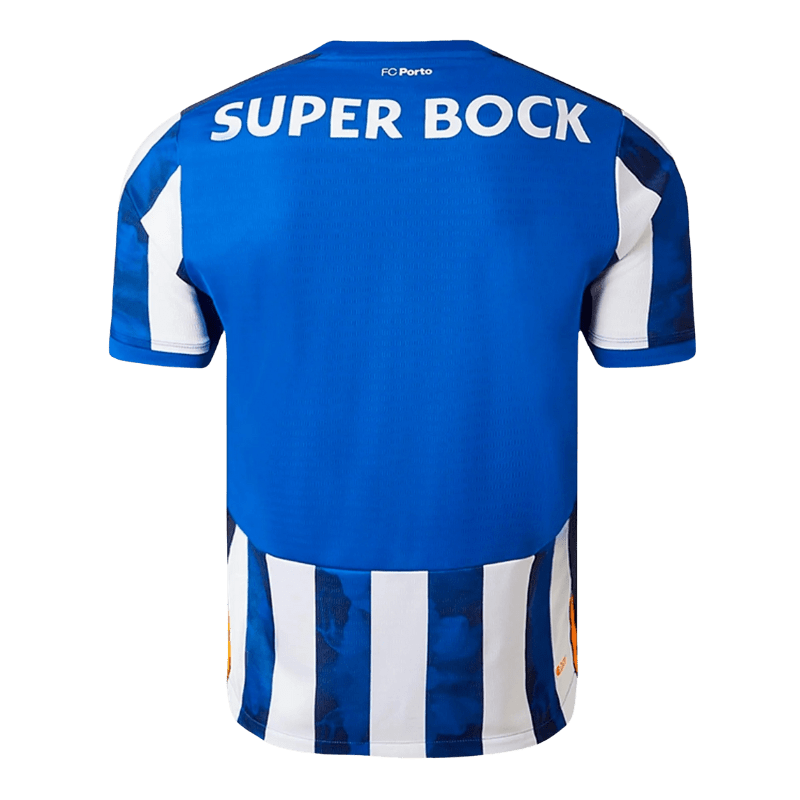 FC Porto Home Jersey 25 - 6 image 2